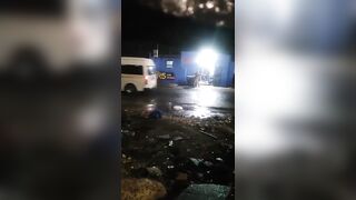 Hitman Takes Life Of A  Somali Shopkeeper In Cape Town