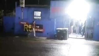 Hitman Takes Life Of A  Somali Shopkeeper In Cape Town