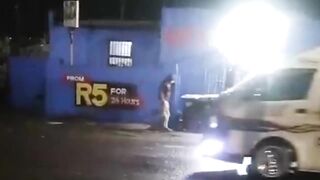Hitman Takes Life Of A  Somali Shopkeeper In Cape Town