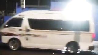 Hitman Takes Life Of A  Somali Shopkeeper In Cape Town
