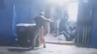 Hitman Takes Life Of A  Somali Shopkeeper In Cape Town