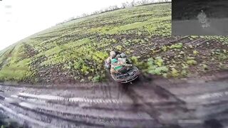 Quad bike hunting season