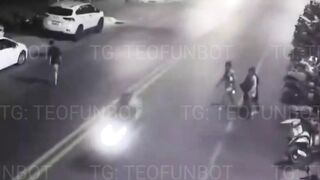 Thai Russian roulette