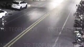 Thai Russian roulette