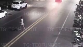 Thai Russian roulette