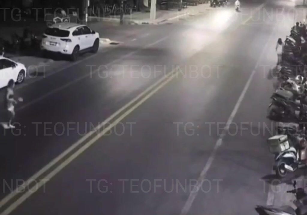 Thai Russian roulette