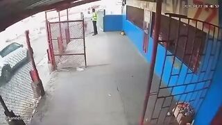 Three Hitmen Execute Victim, Then One Accidentally Kills His Own Partner