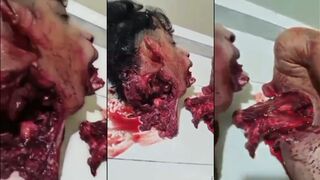 Gruesome Death: Sawmill Machine Rips Man’s Head Straight Off