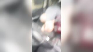 Brazilian Ex-Councilor Gunned Down in His Pickup by Motorcycle Assassins (Full Video)