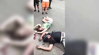 Motorcycle Carrying 18-Year-Old Couple Collides With Pickup, Both Killed