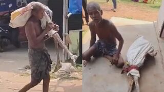 WTF: Man Exhumes Deceased Sister's Body To Withdraw Money From Bank
