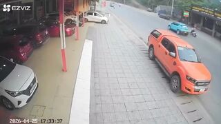 Another One  Never Saw It Coming