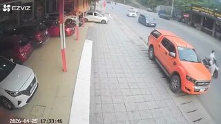 Another One  Never Saw It Coming