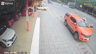 Another One  Never Saw It Coming