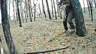 A Short Love Song about...KILLING RUSSIANS!
