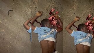 Lost his life in tragic accident