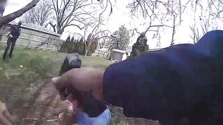 Man Armed with Cutter Shot Dead by Bradley Police After Advancing on Officers