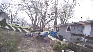 Man Armed with Cutter Shot Dead by Bradley Police After Advancing on Officers