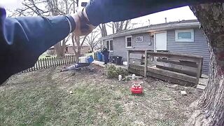 Man Armed with Cutter Shot Dead by Bradley Police After Advancing on Officers