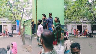 Man hangs himself in Bangladesh