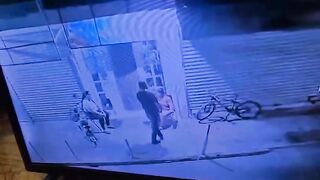 Mother & Daughter Executed with Gunshots to the Head While Talking Outside Home