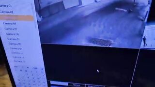 Mother & Daughter Executed with Gunshots to the Head While Talking Outside Home