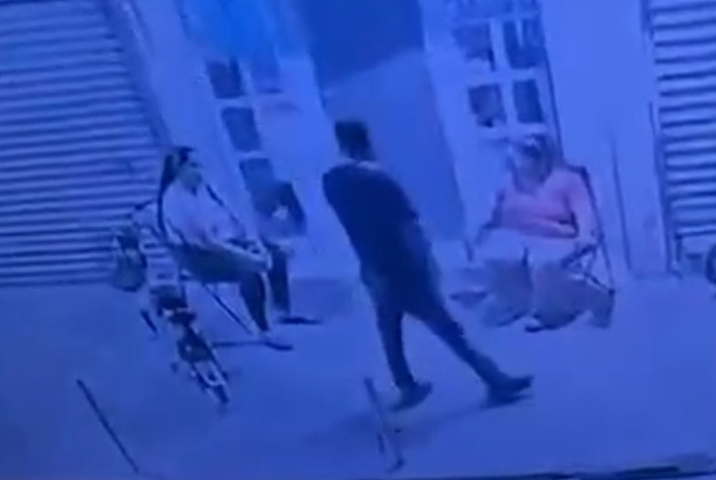 Mother & Daughter Executed with Gunshots to the Head While Talking Outside Home
