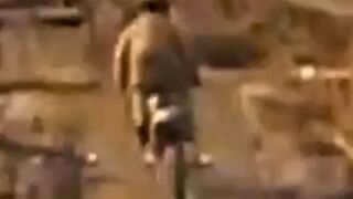 LoL "Orc did a somersault while trying to avoid a drone"