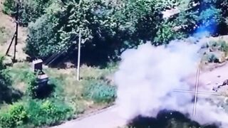 Effective and quick elimination of the enemy