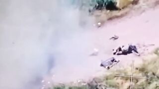 Effective and quick elimination of the enemy