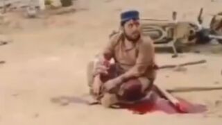 Several Men Shot During Land Dispute In Pakistan