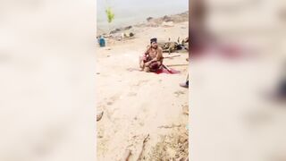 Several Men Shot During Land Dispute In Pakistan