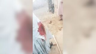 Several Men Shot During Land Dispute In Pakistan
