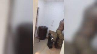 Man Found Bloated And Hung In His Apartment