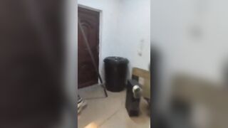 Man Found Bloated And Hung In His Apartment