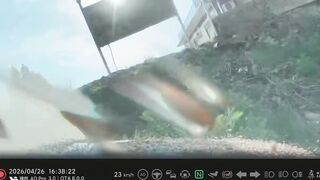 Say Hello To The Dashcam !