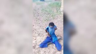 Kidnapped Men Tortured By Gang For Ransom