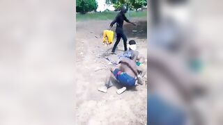 Kidnapped Men Tortured By Gang For Ransom