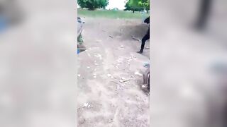 Kidnapped Men Tortured By Gang For Ransom