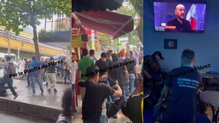 Thieves get community justice