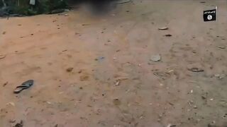 9 Hitmen in POV