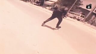 9 Hitmen in POV