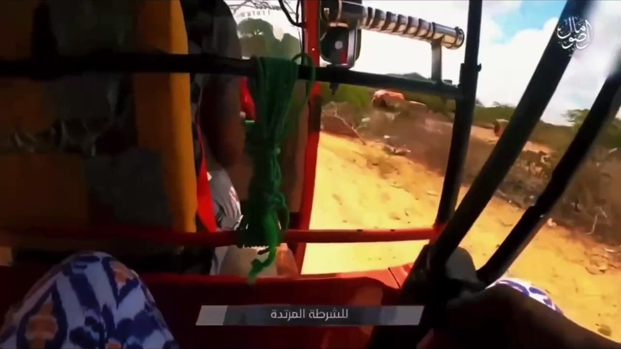 9 Hitmen in POV