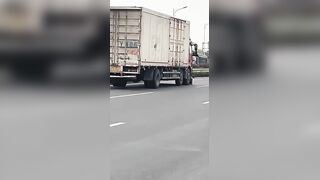 Riding A Moped In China Is A Death Sentence
