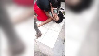 Pregnant Woman & Husband Shot Dead in Militia-Criminal Shootout in Rio