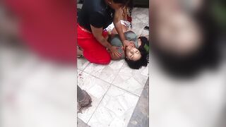 Pregnant Woman & Husband Shot Dead in Militia-Criminal Shootout in Rio