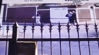 20-Year-Old Woman Stabbed to Death with 9 Knives After Rejecting Old Man as Boyfriend