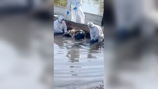 Body of 27-year-old man found floating in Costa Rica