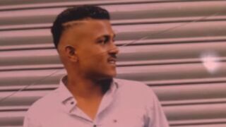 Criminal Chased And Quickly Murdered Over An Old Rivalry