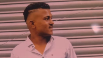 Criminal Chased And Quickly Murdered Over An Old Rivalry